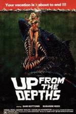 Watch Up from the Depths Movie2k