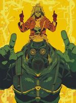 Watch Dorohedoro: Ma no omake Movie2k