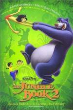 Watch The Jungle Book 2 Movie2k