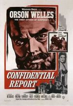 Watch Confidential Report Movie2k