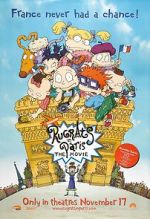 Watch Rugrats in Paris: The Movie Movie2k