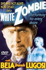 Watch White Zombie Movie2k