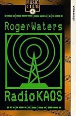 Watch Roger Waters: Radio K.A.O.S. Movie2k