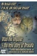 Watch Vlad the Impaler: The True Story of Dracula Movie2k