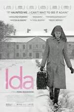 Watch Ida Movie2k