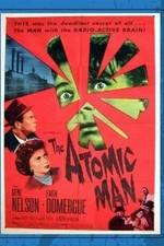 Watch The Atomic Man Movie2k