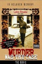 Watch Murder Was the Case The Movie Movie2k