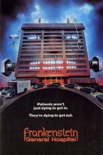 Watch Frankenstein General Hospital Movie2k