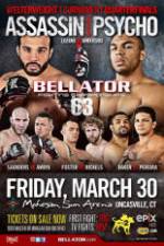 Watch Bellator 63 Amoussou VS. Lozano Movie2k