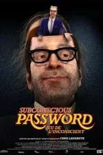 Watch Subconscious Password Movie2k