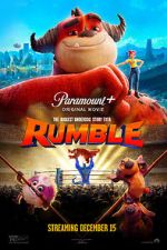 Watch Rumble Movie2k