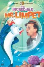 Watch The Incredible Mr. Limpet Movie2k