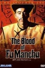 Watch The Blood of Fu Manchu Movie2k