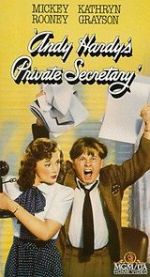 Watch Andy Hardy\'s Private Secretary Movie2k