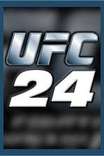 Watch UFC 24 First Defense Movie2k