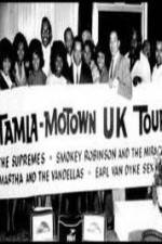 Watch BBC Legends The Motown Invasion Movie2k