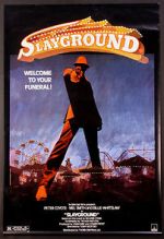 Watch Slayground Movie2k