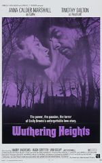 Watch Wuthering Heights Movie2k