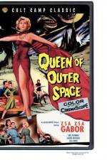 Watch Queen of Outer Space Movie2k