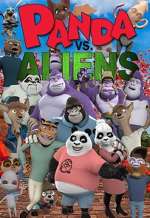 Watch Panda vs. Aliens Movie2k