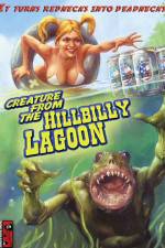 Watch Creature from the Hillbilly Lagoon Movie2k