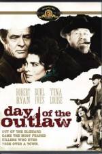 Watch Day of the Outlaw Movie2k