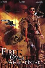 Watch Fire Over Afghanistan Movie2k