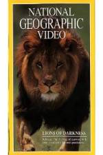 Watch National Geographic's Lions of Darkness Movie2k
