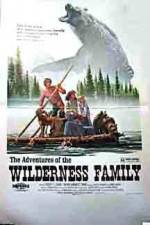 Watch The Adventures of the Wilderness Family Movie2k