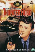 Watch Thunder Road Movie2k