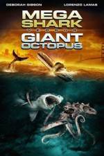 Watch Mega Shark vs. Giant Octopus Movie2k