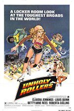 Watch The Unholy Rollers Movie2k