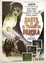 Watch Santo in the Treasure of Dracula Movie2k