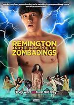 Watch Remington and the Curse of the Zombadings Movie2k