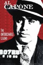 Watch Al Capone: The Untouchable Legend Movie2k