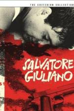 Watch Salvatore Giuliano Movie2k