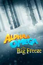 Watch Alpha and Omega 7: The Big Fureeze Movie2k