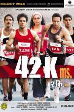 Watch 42 Kms Movie2k