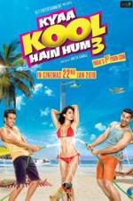 Watch Kyaa Kool Hain Hum 3 Movie2k