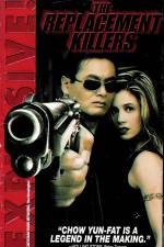 Watch The Replacement Killers Movie2k