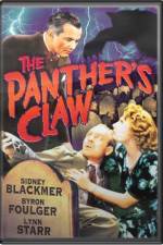 Watch The Panther's Claw Movie2k