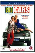 Watch Used Cars Movie2k