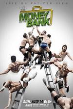 Watch WWE Money in the Bank Movie2k