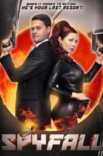 Watch Spyfall Movie2k