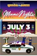 Watch Hannibal Buress: Miami Nights Movie2k