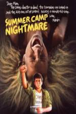 Watch Summer Camp Nightmare Movie2k