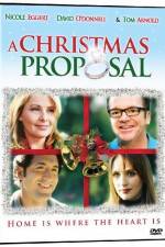 Watch A Christmas Proposal Movie2k