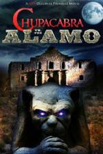 Watch Chupacabra vs the Alamo Movie2k