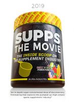 Watch SUPPS: The Movie Movie2k