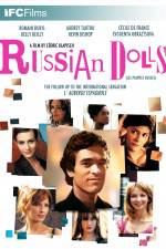 Watch Russian Dolls Movie2k